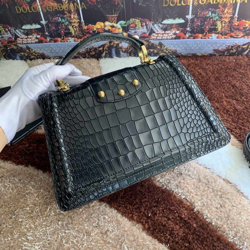 D&G Handle Bags